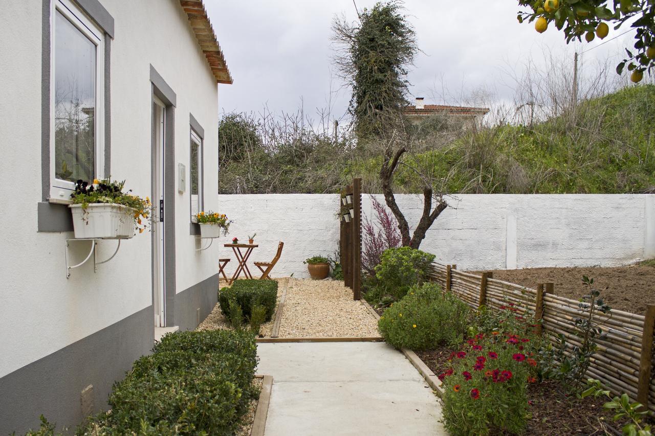 Casa do Avô Serra Leiria Exterior foto